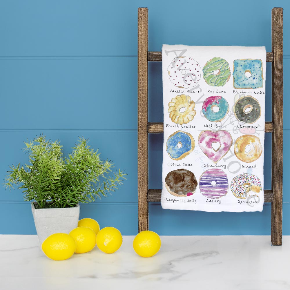 Food, Drinks, & Recipes